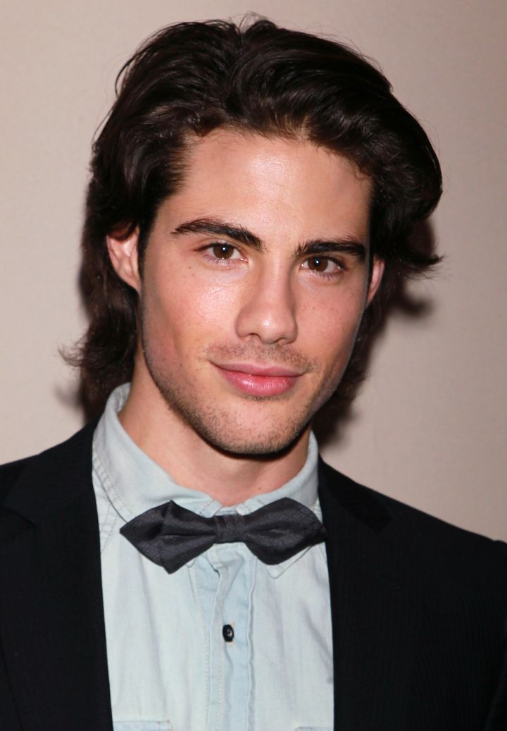 Francisco San Martin attends a reception for the 2011 Daytime Emmy Awards in Beverly Hills, California, on June 16. The Los Angeles County coroner's office determined that San Martin died by suicide.