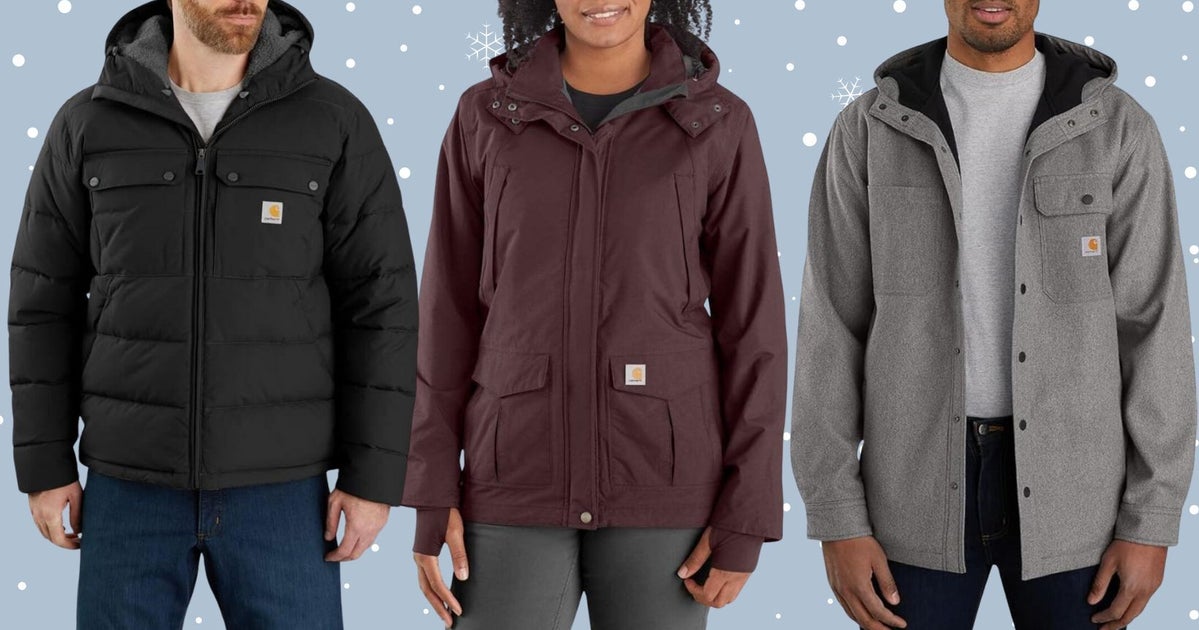 NextImg:The Brand Behind A Hugely Successful Hoodie Has Other Cold-Weather Winners