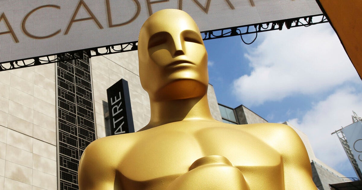 NextImg:Oscars 2025: The Complete List Of Nominees
