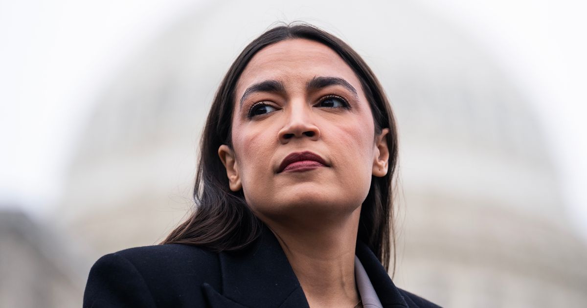 Alexandria Ocasio-Cortez Rips Elon Musk: 'In This Country, We Hate Nazis'