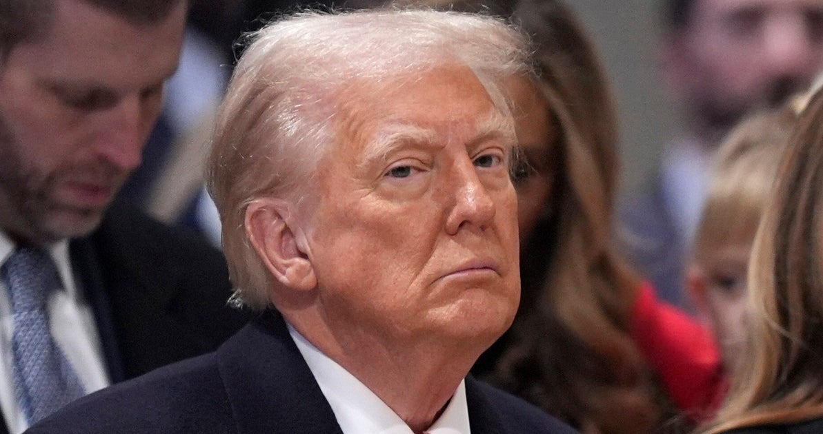 NextImg:Trump Has Middle-Of-The-Night Meltdown Over Pastor's 'Nasty' Sermon About Him