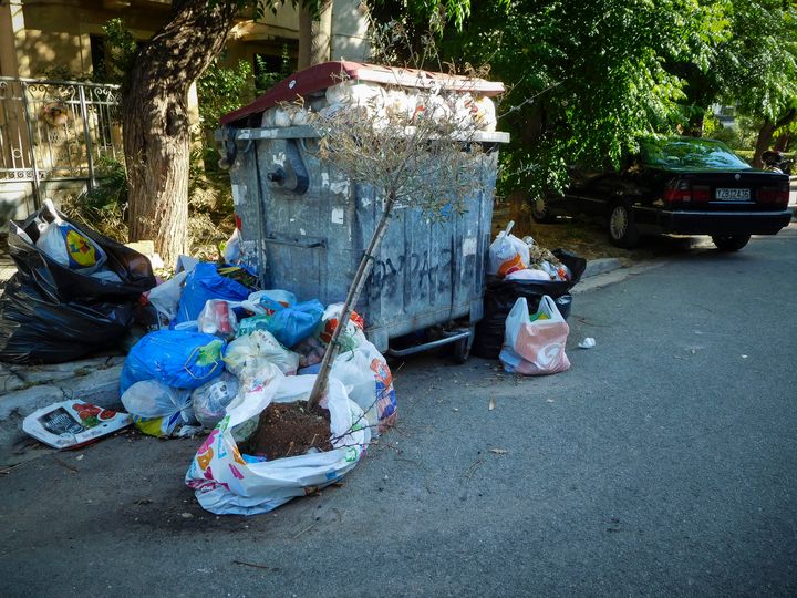 Φωτογραφία αρχείου.