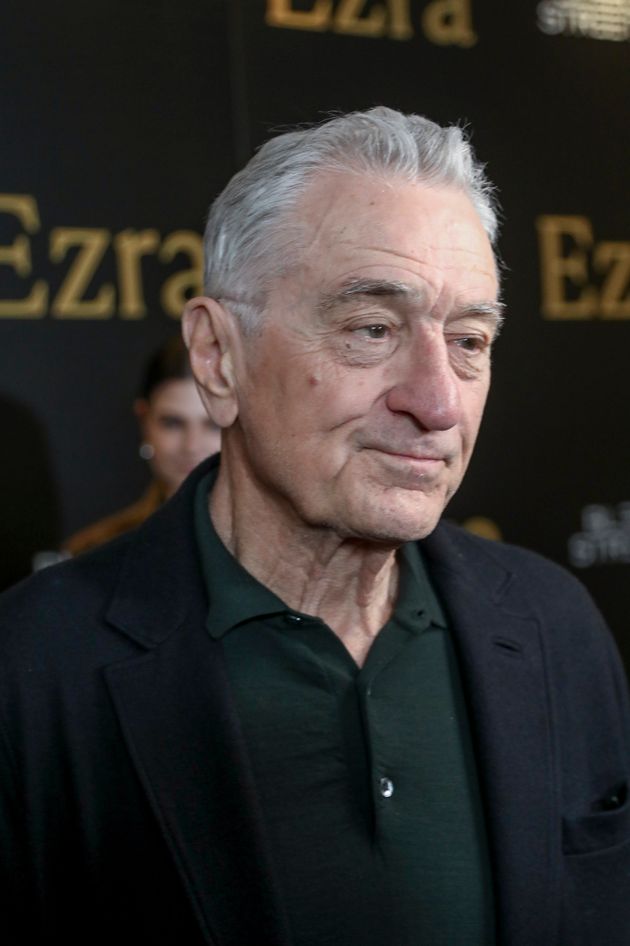 Robert De Niro