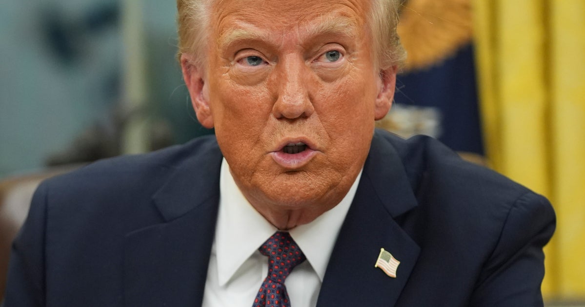 NextImg:Trump Highlights Partnership Investing $500 Billion In AI: 'It's Big Money'