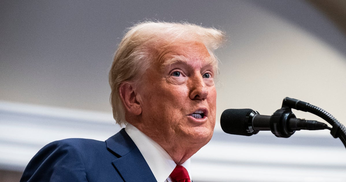 Donald Trump Is Still Holding On To This 1 Blatant Lie