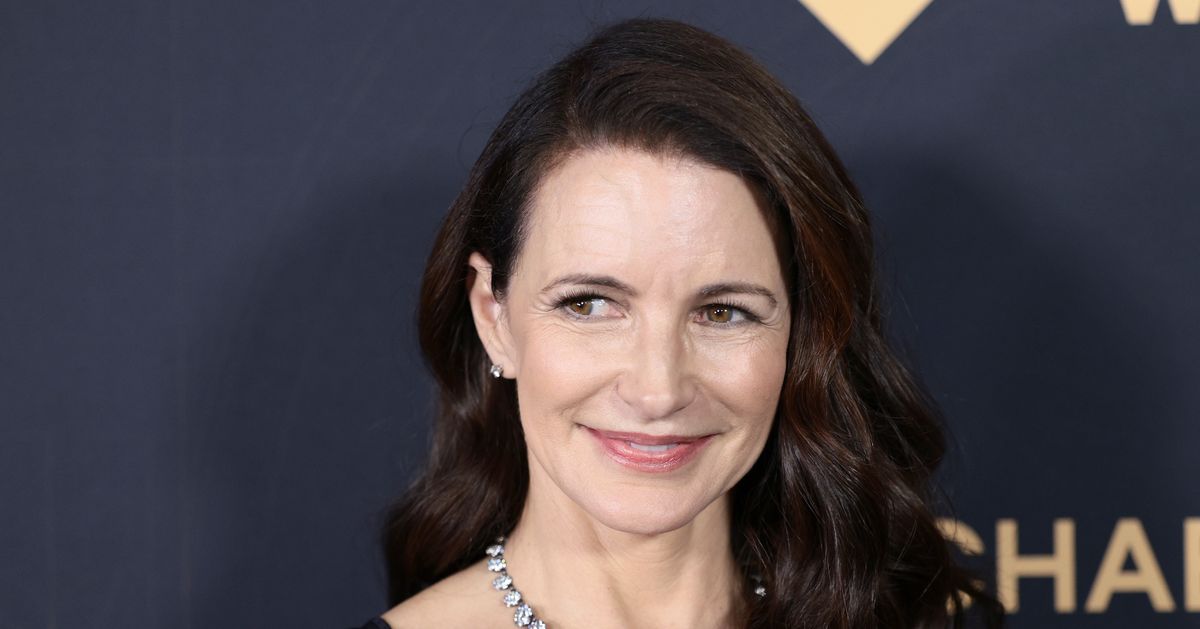 Kristin Davis Shares How She Was Ghosted After Lending A Fellow Actor $5,000