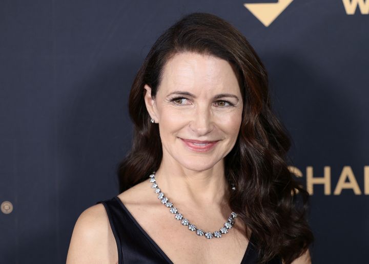 Kristin Davis