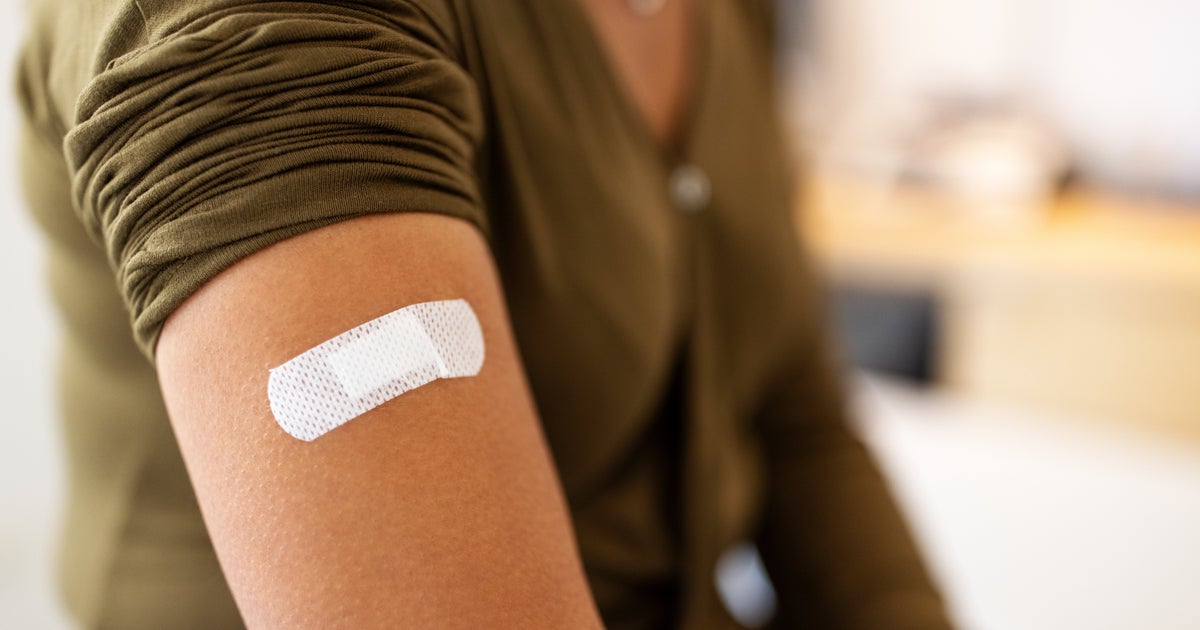 6 Real Vaccine Facts Everyone Should Know