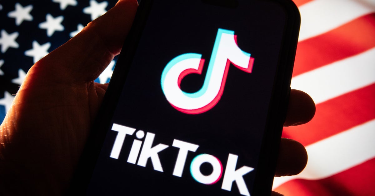 NextImg:Congress Banned TikTok. What Happened Next Will (Not) Surprise You.