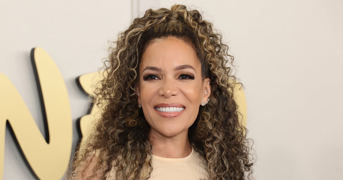 Sunny Hostin Did Community Service, Enjoyed Wings Instead Of Watching Trump's Inauguration
