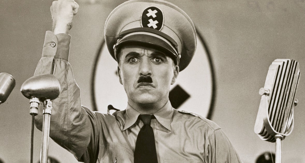 NextImg:TCM Thumbs Nose At Trump With Full Day Of Anti-Fascist Films
