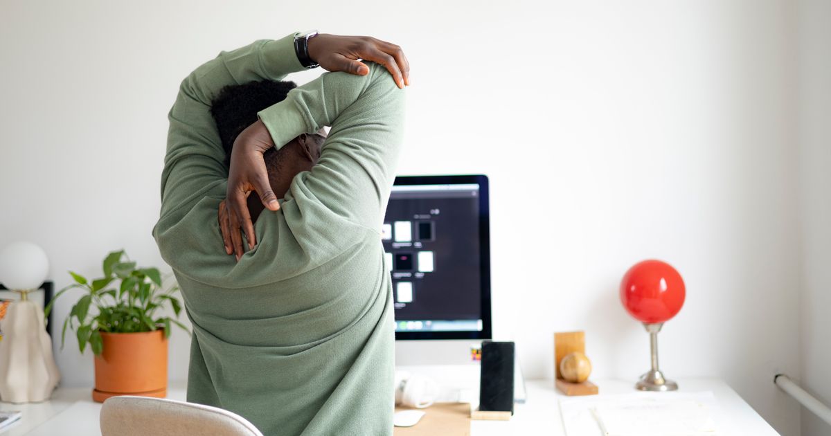 Your Bad Posture Could Be Hurting You. Here Are 14 Products Experts Say Can Help