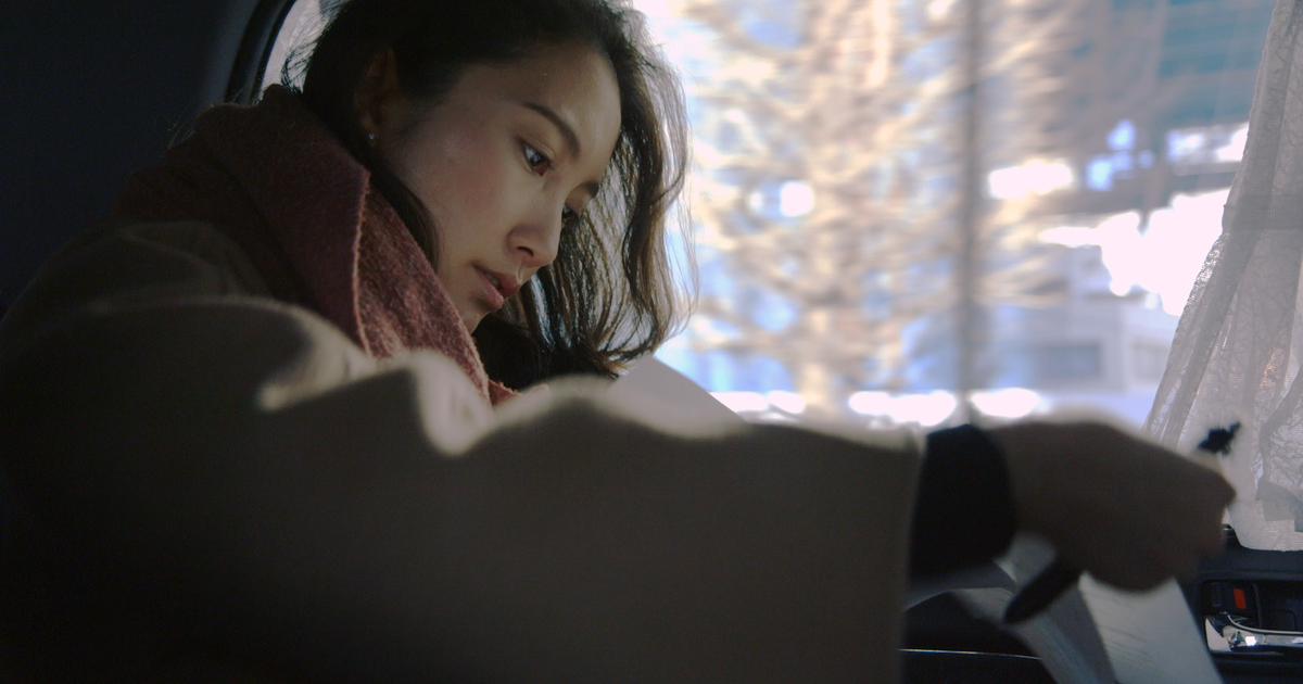 伊藤詩織さん監督映画、米アカデミー賞ノミネート。日本公開は未定