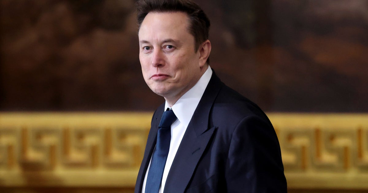 NextImg:Musk Clashes With OpenAI CEO Sam Altman Over Trump-Supported Stargate AI Data Center Project
