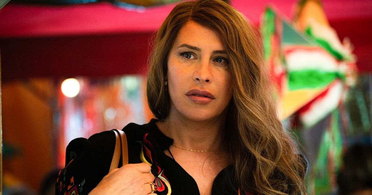 Emilia Pérez Star Karla Sofía Gascón Makes History As First Trans Actor Nominated For An Oscar