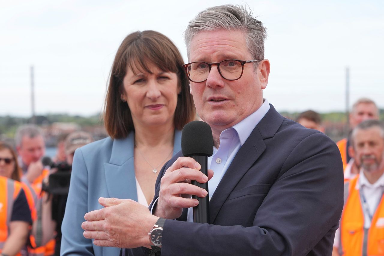 Labour PM Keir Starmer and chancellor Rachel Reeves are allegedly thinking of allowing Heathrow Airport to expand – and not many people are happy.