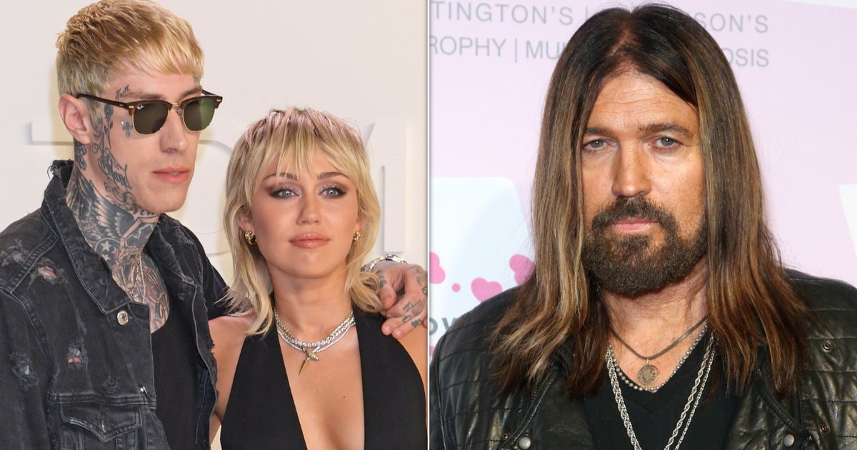 Billy Ray Cyrus’ Son Says Family Is ‘Worried’ After His Trump Inauguration Performance