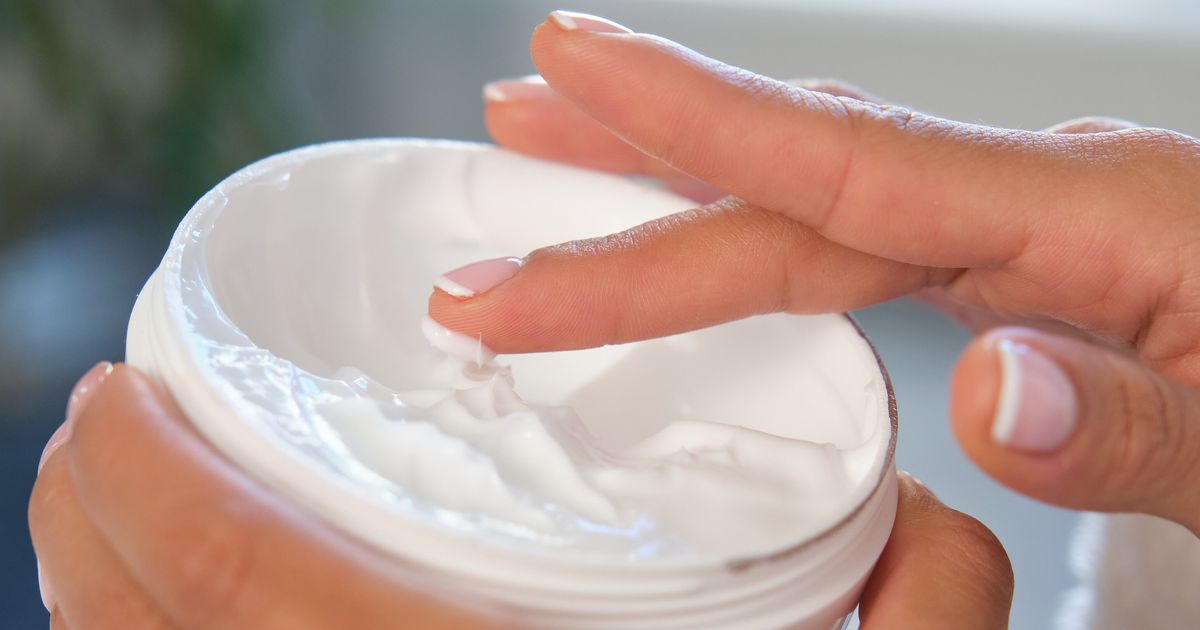 1 Scent Of This Popular Face Moisturizer Has Been Recalled — Here's What You Need To Know