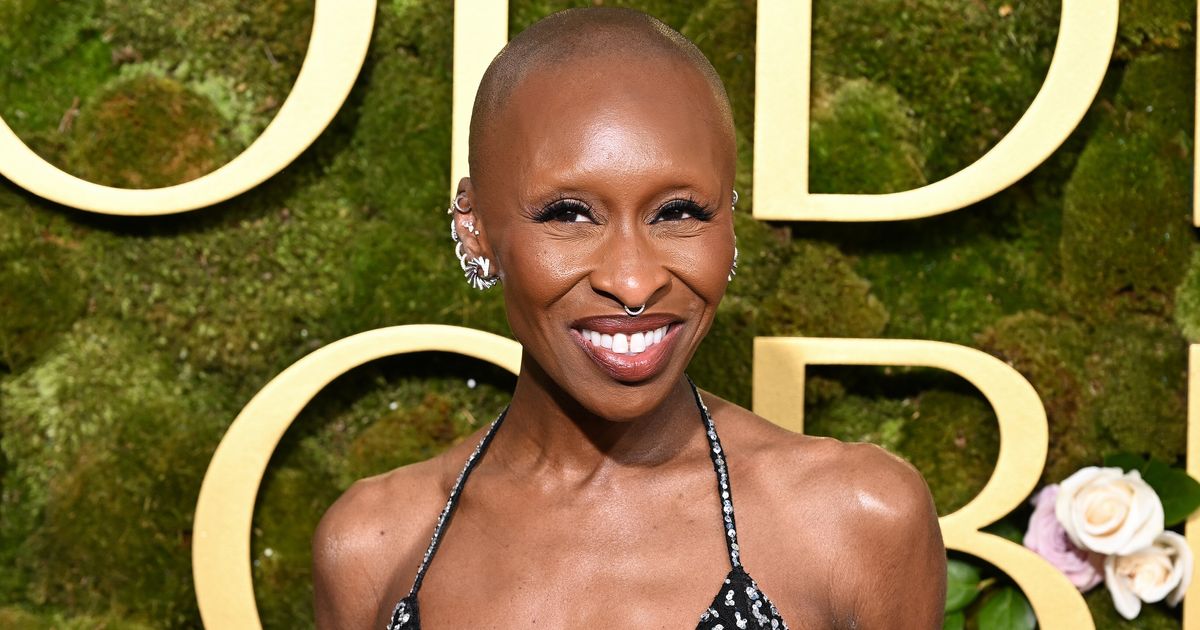 Cynthia Erivo nears youngest EGOT winner status after Oscar nomination