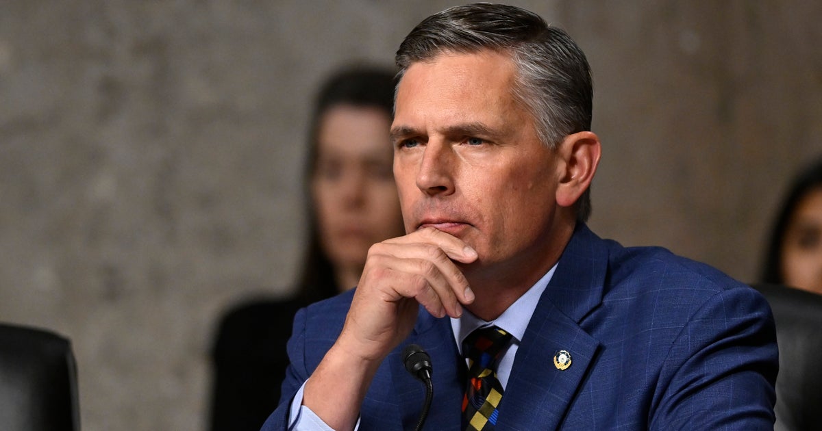 NextImg:Senate Confirms John Ratcliffe To Lead CIA