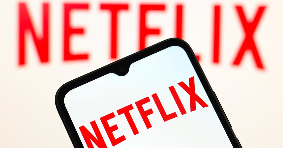 NextImg:Netflix Just Made Another Move That Is Pissing People Off