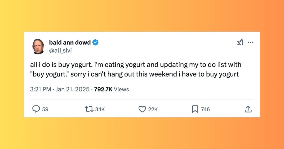 NextImg:The Funniest Tweets From Women This Week