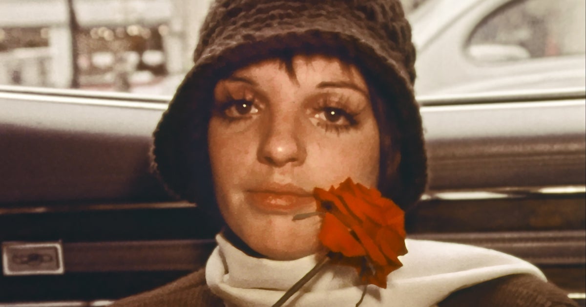 NextImg:Liza Minnelli Reflects On Her 'Truly Terrific' Hollywood Legacy In A New Documentary