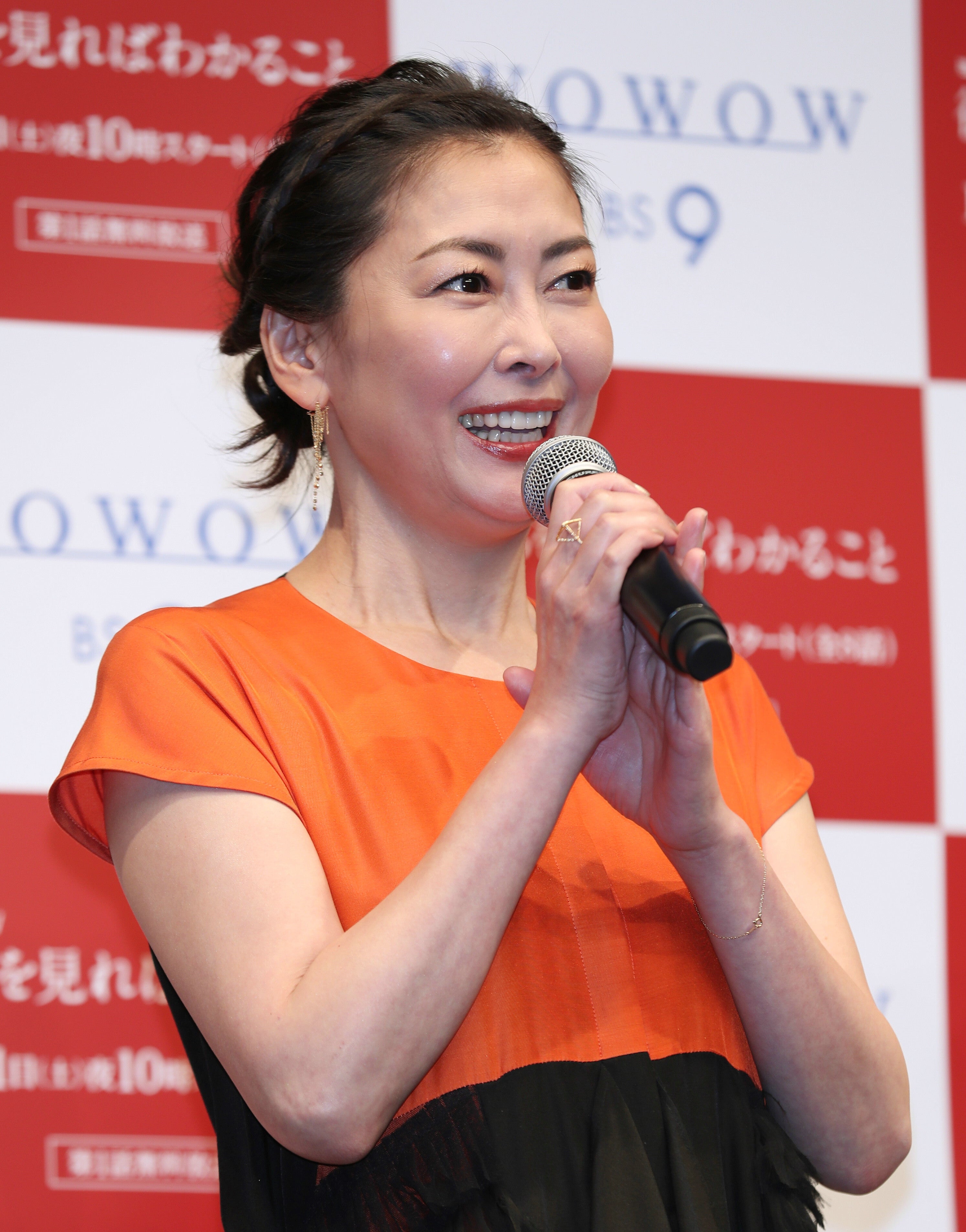 中山美穂さんお別れの会、4月22日に東京国際フォーラムで