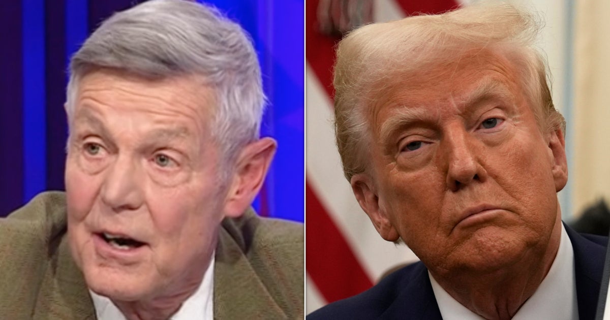 Question Time Panellist Speechless Over Trump's Inauguration Claim ...