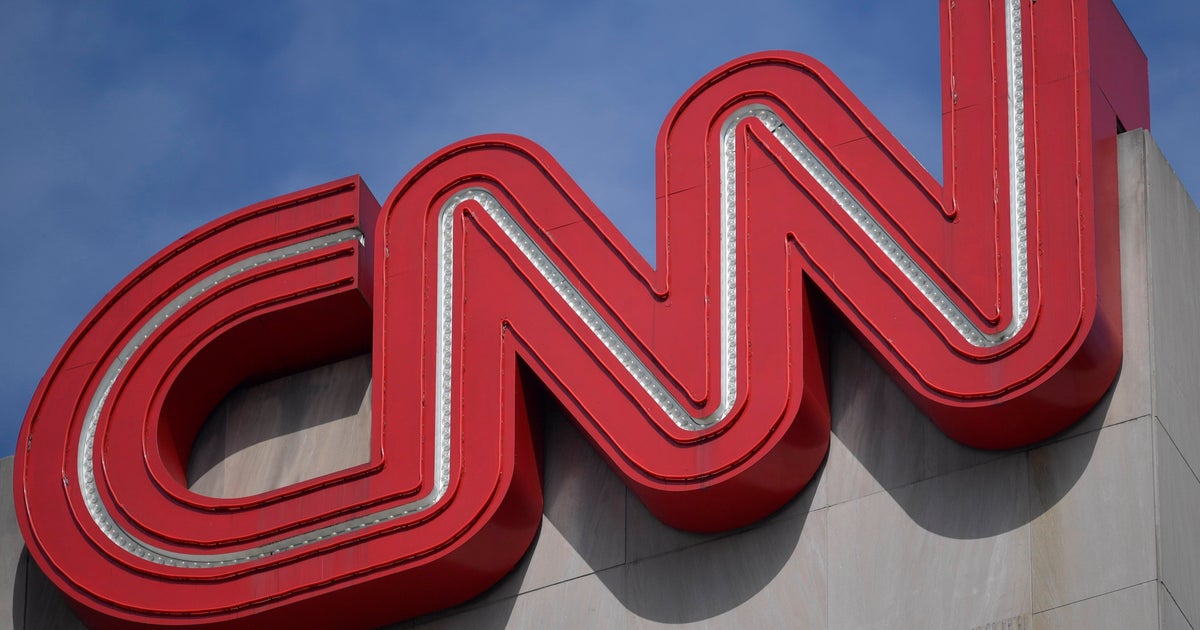 CNN Donald Trump-Baiting Anchor 'Expected To Exit' Network, Says Ex-Colleague
