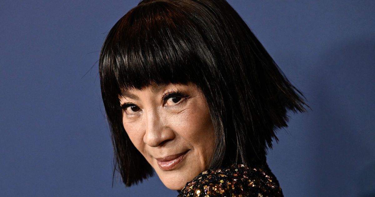 Michelle Yeoh Admits She's Not Happy About This 1 Wicked Oscars Snub