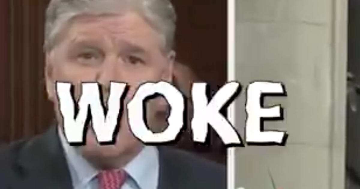 NextImg:Watch Fox News Toadies Absolutely Lose It Over Criticism Of Trump