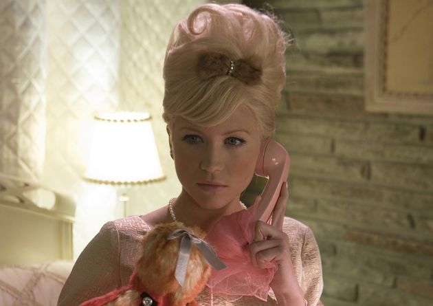 Brittany Snow in Hairspray