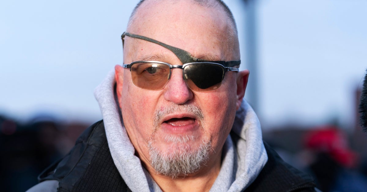 NextImg:Oath Keepers Can't Come to Capitol Without Permission: Judge