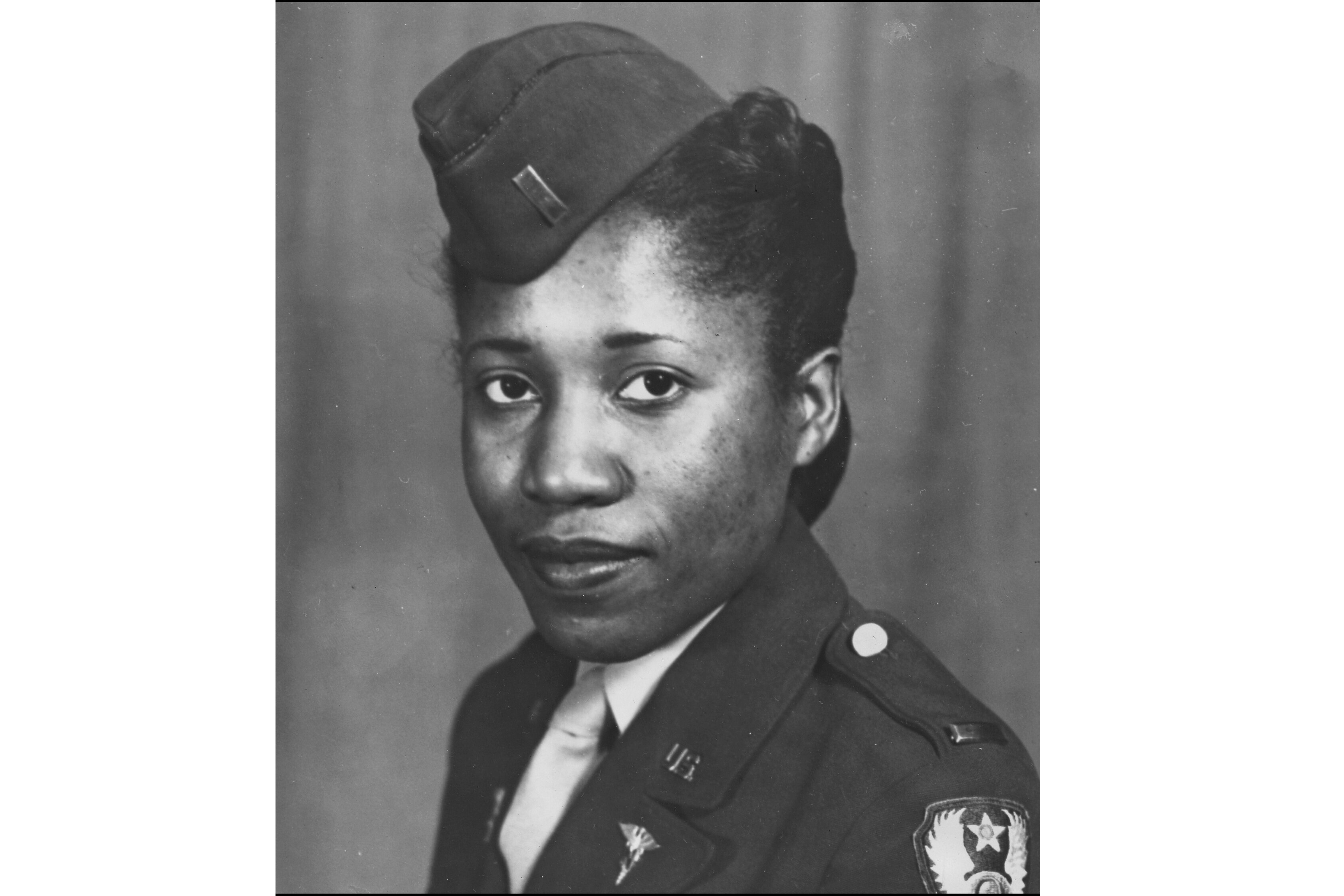 Nancy Leftenant-Colon, First Black Woman In Army Nurse Corps, Dies At 104