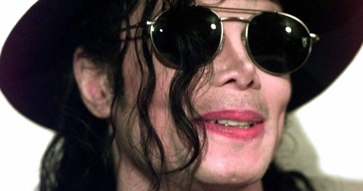 NextImg:Final Third Of Michael Jackson Biopic May Have To Be Scrapped: Report