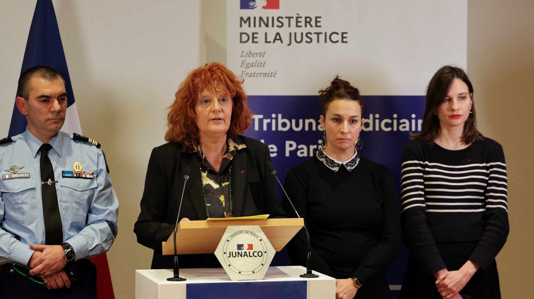 Millionaire Crypto Boss And Wife Rescued From Kidnappers In France |  HuffPost Latest News