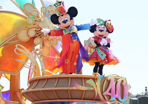 ディズニーで話題の“証明書”がまたも転売サイトに。無料のはずが