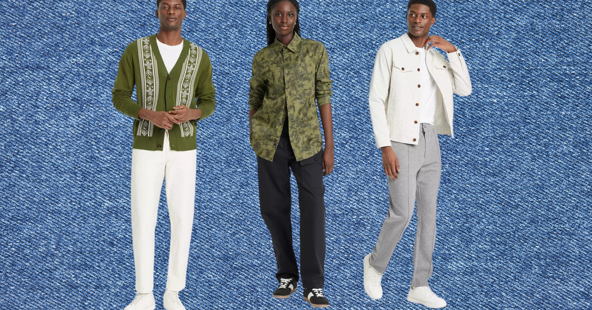 NextImg:Every Single Clothing Item In This Target Collection Is A Must-Own