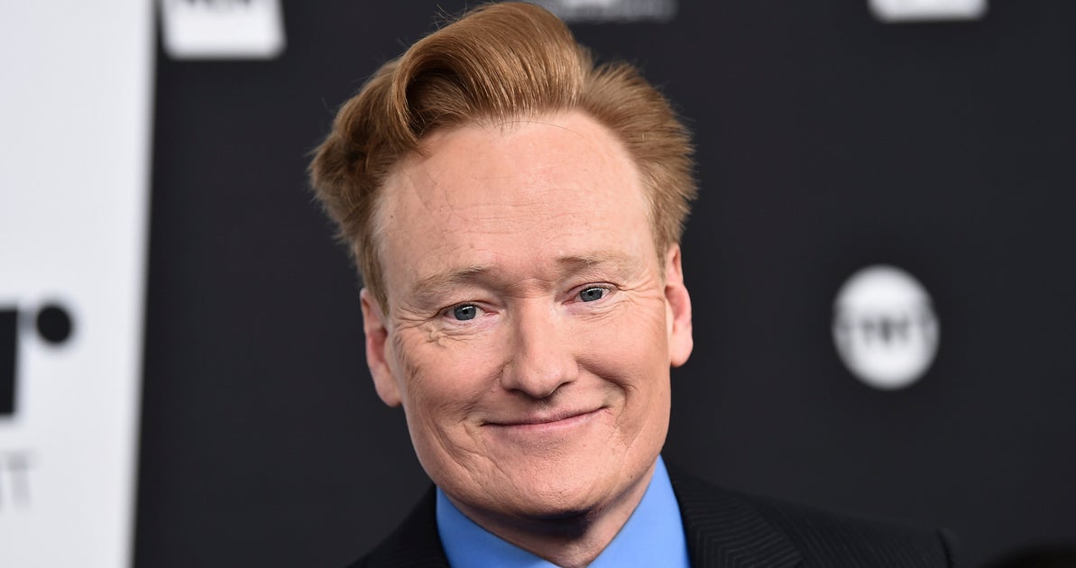 Conan O'Brien, Displaced By Wildfires, Says Oscars Being Planned Sensitively