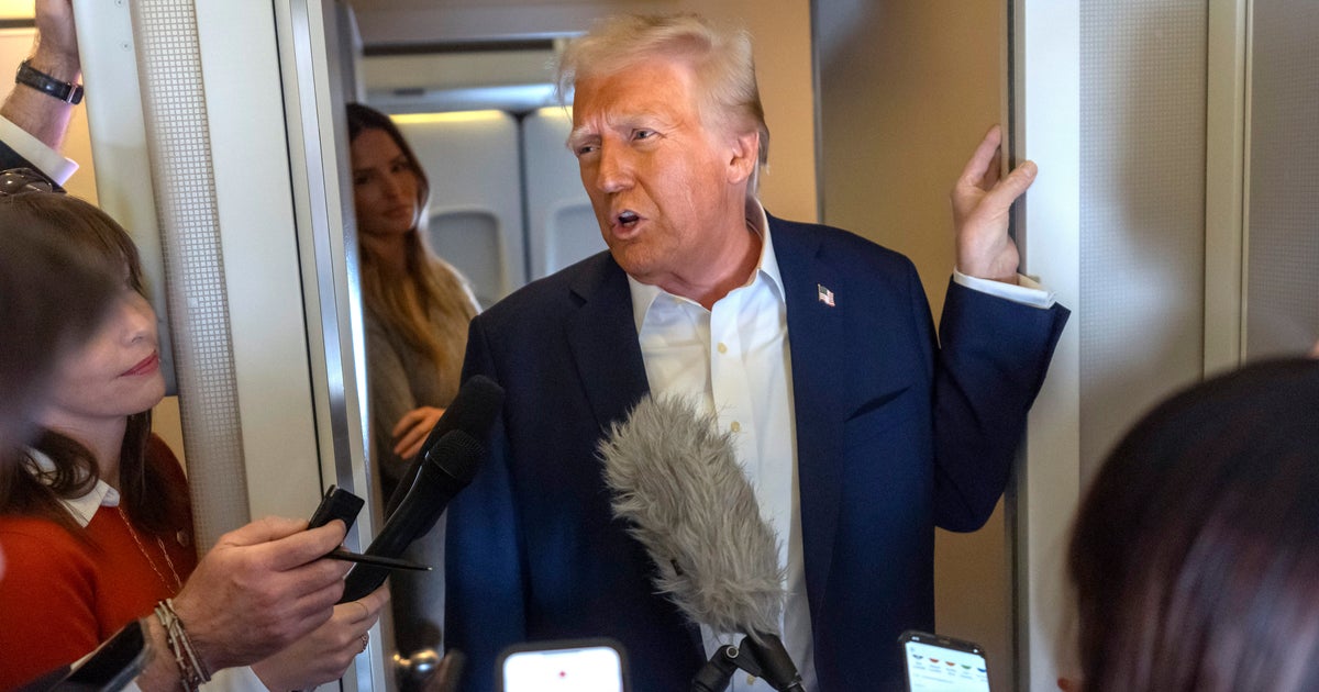 Trump Wants Jordan And Egypt To Accept More Refugees And Floats Plan To ‘Just Clean Out’ Gaza Trump Wants Jordan And Egypt To Accept More Refugees And Floats Plan To ‘Just Clean Out’ Gaza