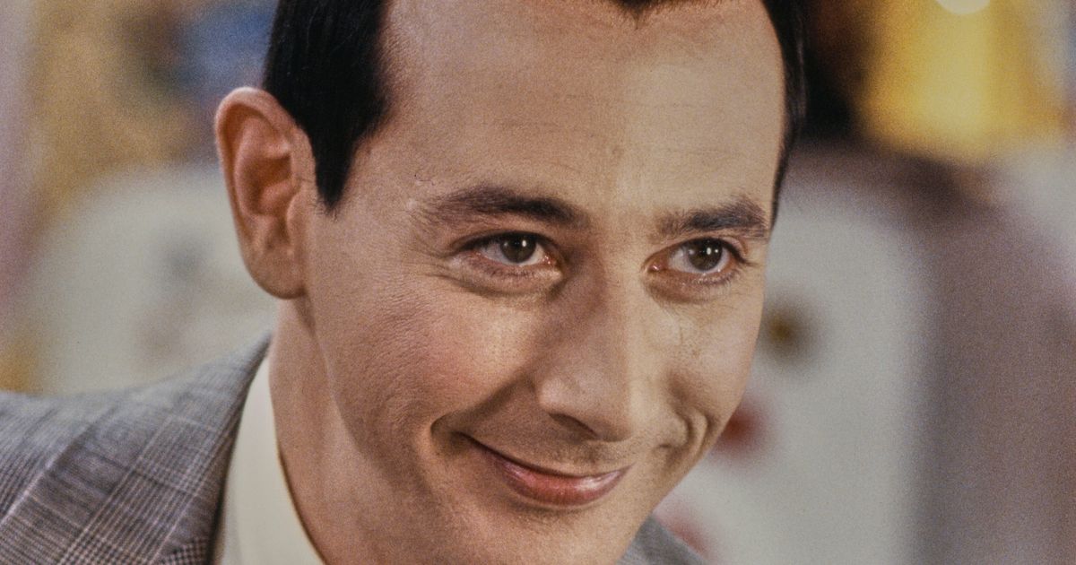 ‘Pee-Wee Herman’ Star Paul Reubens Posthumously Comes Out As Gay