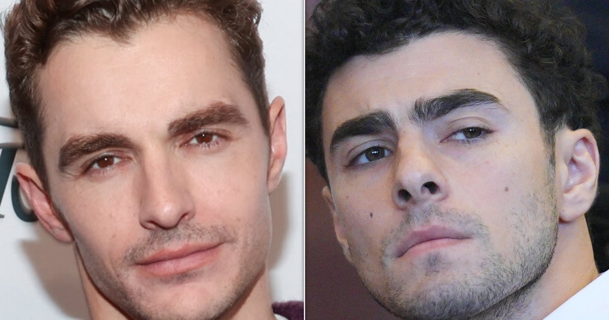 NextImg:Dave Franco Laughs Off Likeness To Alleged CEO Shooter Luigi Mangione