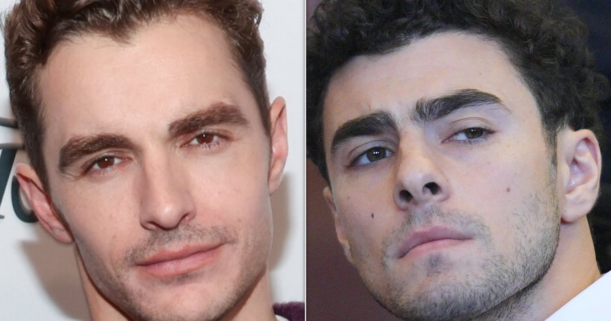 Dave Franco Laughs Off Likeness To Alleged CEO Shooter Luigi Mangione