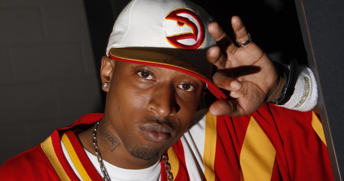 NextImg:'Walk It Out' Rapper DJ Unk's Cause Of Death Revealed After He Died At 43