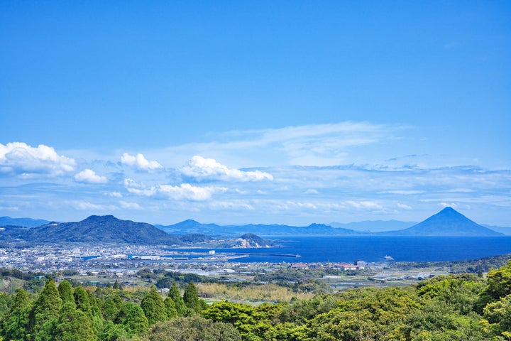 鹿児島県本土の最西南端に位置する南さつま市は、人口3万人ほどの自然豊かなまちだ（画像はイメージ）