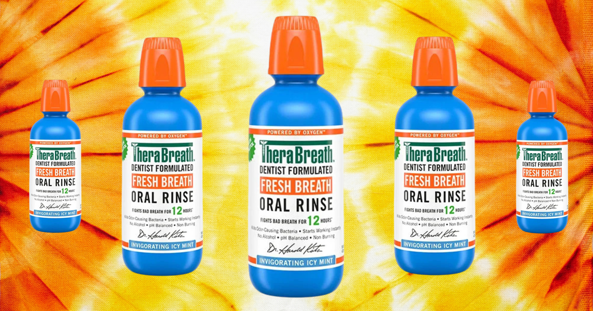 NextImg:This Lesser-Known Mouthwash Has A Cult Following And Thousands Of Reviews