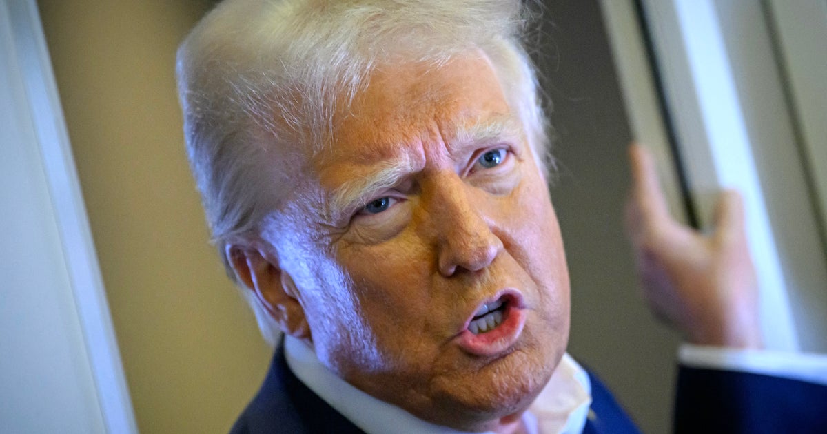 NextImg:Ex-White House Ethics Lawyer Accuses Trump Of ‘Nakedly Illegal Action’