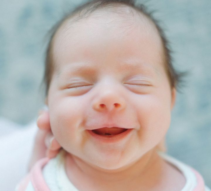 Does your baby have cradle cap? This is (probably) what's causing it.