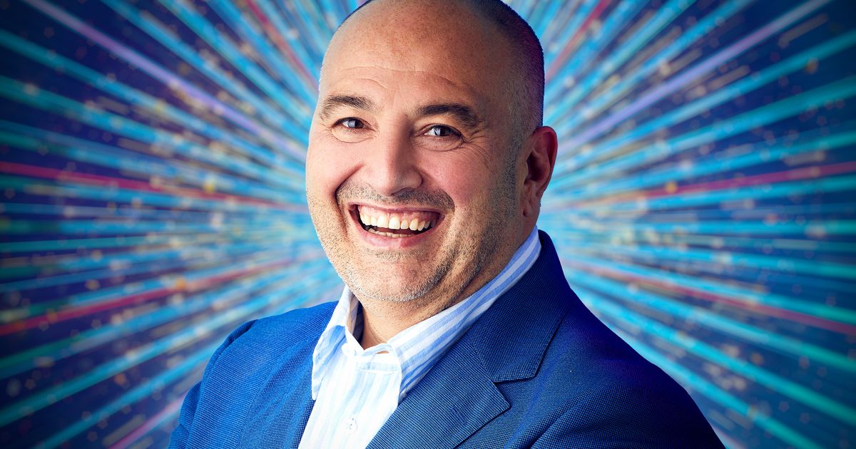 Wynne Evans Takes 'Time Off' From BBC Radio Show Amid Backlash Over Strictly Tour Joke